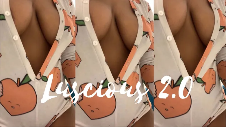 OnlyFans cuenta luscious2.0 header 2