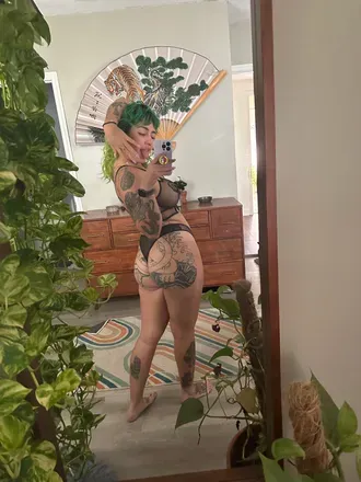 OnlyFans cuenta diane-ev avatar 1