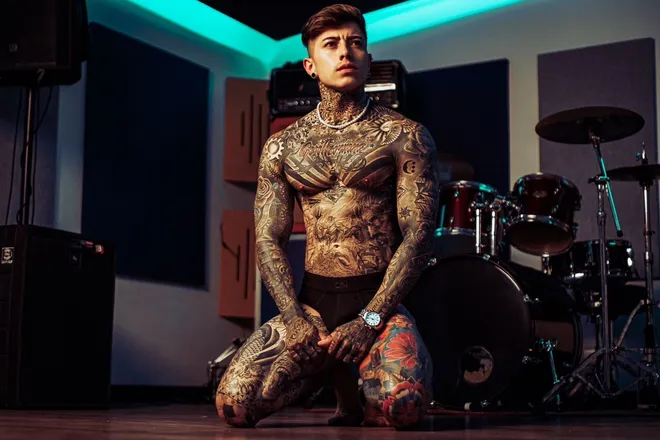 OnlyFans cuenta jonatanparra header 2