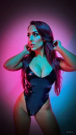 OnlyFans of misswickedred