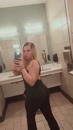 OnlyFans de gbabymarie