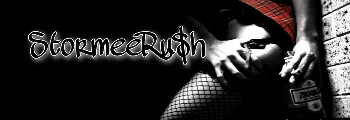 OnlyFans cuenta stormeerush header 2