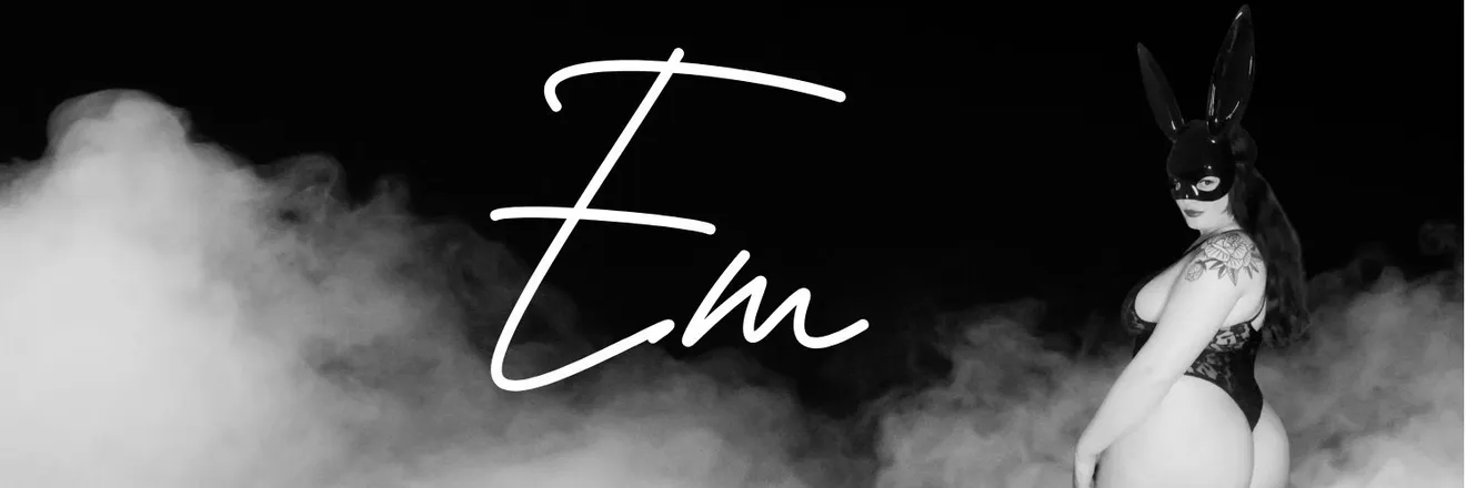 OnlyFans cuenta em666.666 header 2