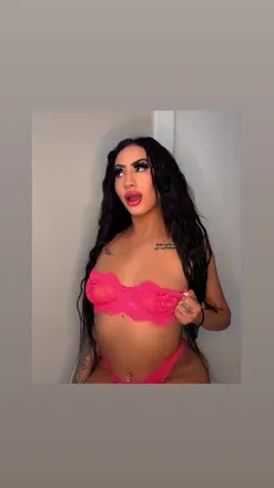 OnlyFans cuenta lattobarbie avatar 1