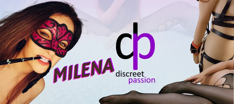OnlyFans cuenta discreet_passion header 2