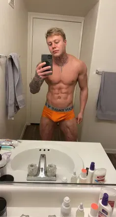 OnlyFans cuenta nsfwzero93 avatar 1