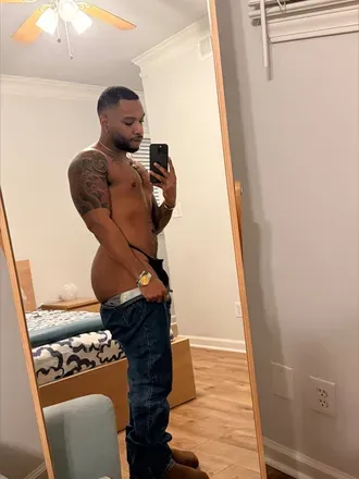 OnlyFans account  bootysama avatar 1