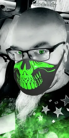 OnlyFans account  satanstrainer avatar 1