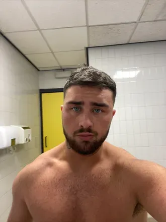 OnlyFans cuenta shaunmcb avatar 1