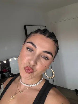OnlyFans cuenta cristyna_mad avatar 1