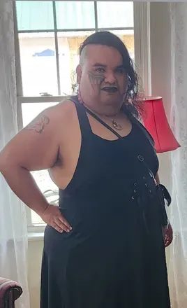 OnlyFans cuenta yonathebear avatar 1