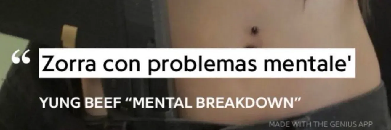 OnlyFans cuenta avemariaperrisima header 2