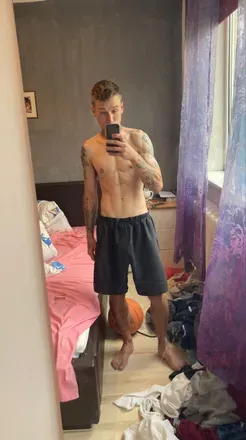 OnlyFans cuenta anderorandla avatar 1