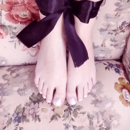 OnlyFans cuenta perfectlyfeetish avatar 1