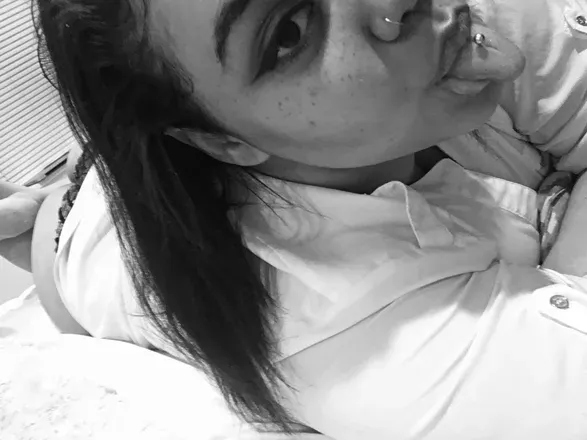 OnlyFans cuenta xoxosammypage header 2