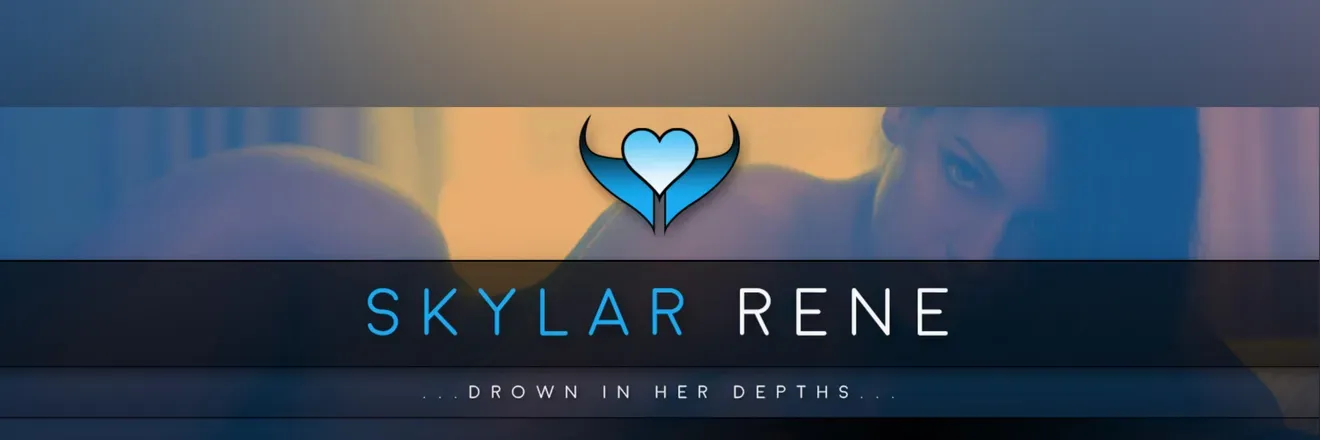 OnlyFans cuenta skylar_rene header 2