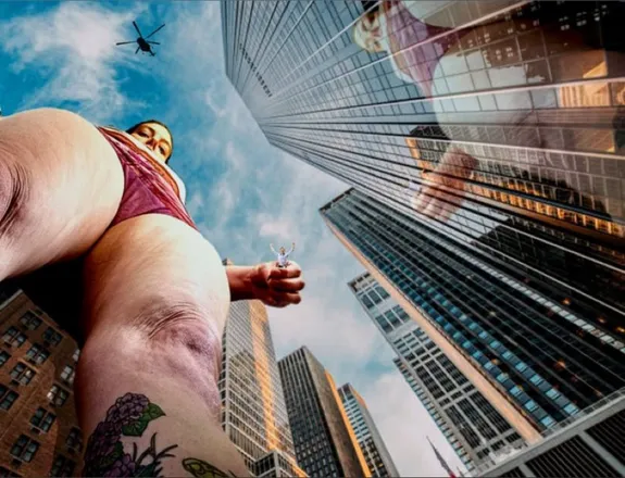 OnlyFans cuenta stonedgiantess avatar 1