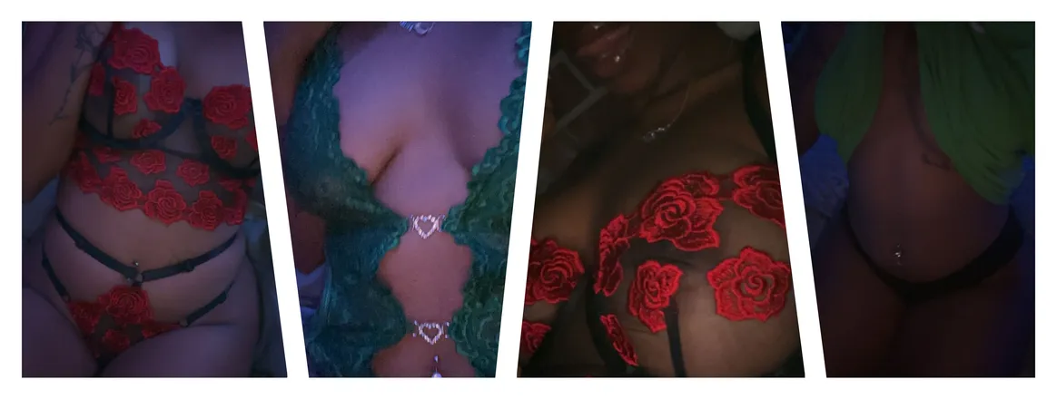 OnlyFans cuenta prettypssyriri header 2