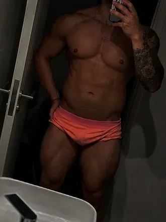 OnlyFans account  19agus89 avatar 1