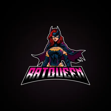 OnlyFans cuenta batqueenofc avatar 1
