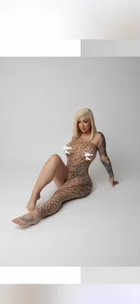 OnlyFans of watchjuliet