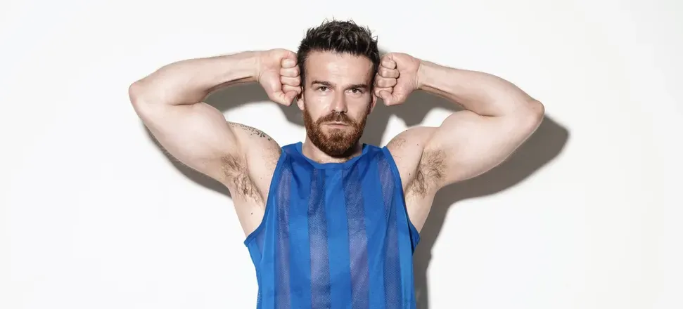 OnlyFans cuenta realmatthewhunt header 2