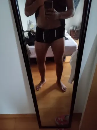 OnlyFans cuenta yasssin95 avatar 1