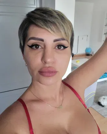 OnlyFans cuenta andratina avatar 1