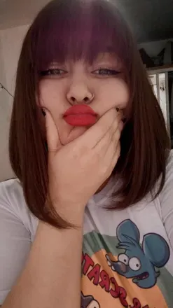 OnlyFans account  babyfungigirl avatar 1