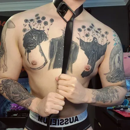 OnlyFans account  jlamsub avatar 1
