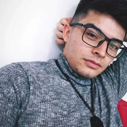 OnlyFans cuenta clarkstarkx avatar 1