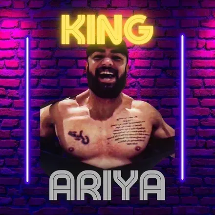 OnlyFans cuenta king_azza avatar 1