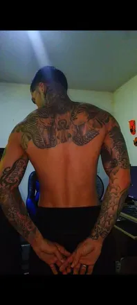 OnlyFans of yandelxxl