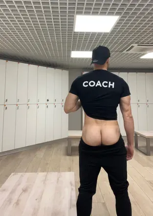 OnlyFans cuenta lockers_coach avatar 1