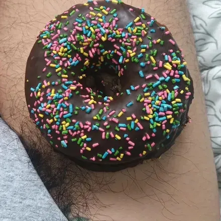 OnlyFans account  hairyfairyqueen avatar 1