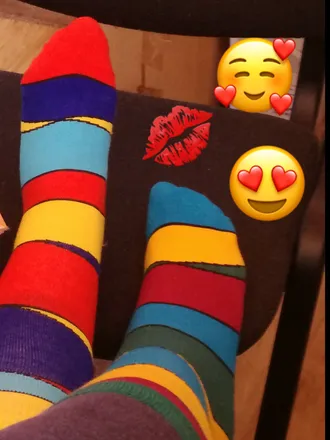 OnlyFans cuenta onlyyourfetishgirl header 2