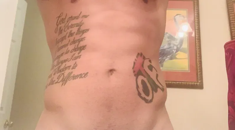 OnlyFans cuenta fatz1 avatar 1