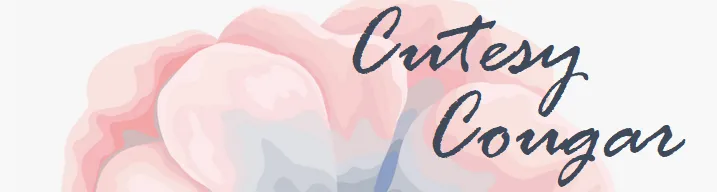 OnlyFans cuenta cutesycougar header 2