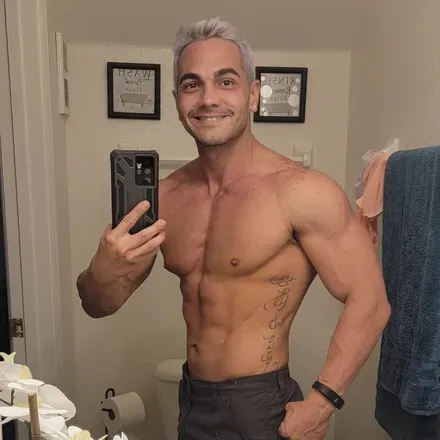 OnlyFans cuenta gabofitbexx avatar 1