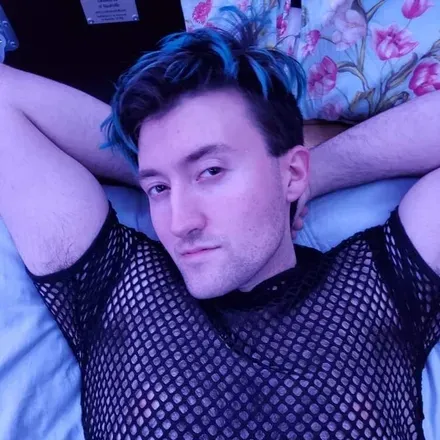OnlyFans cuenta obviouschaos avatar 1