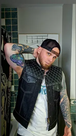 OnlyFans cuenta thecanadianviking avatar 1