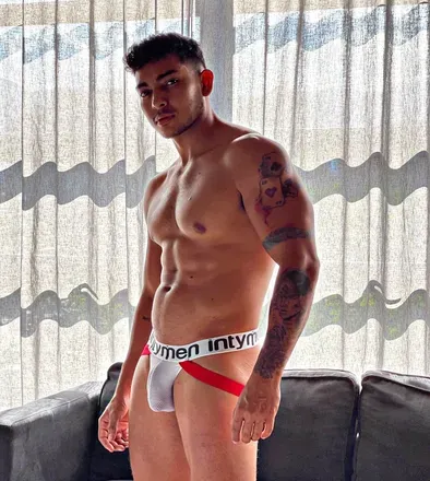 OnlyFans cuenta donnyhot02 avatar 1