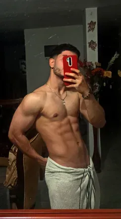 OnlyFans cuenta physicalpain avatar 1
