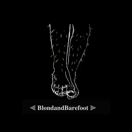 OnlyFans cuenta blond_barefoot avatar 1