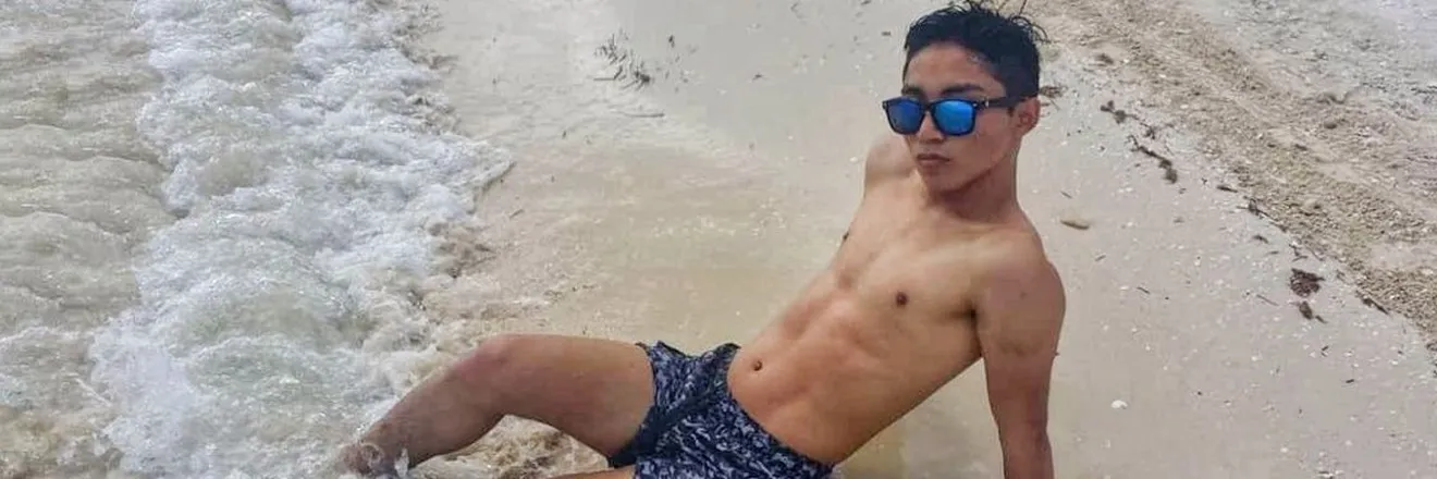 OnlyFans cuenta jairmarquez31 header 2