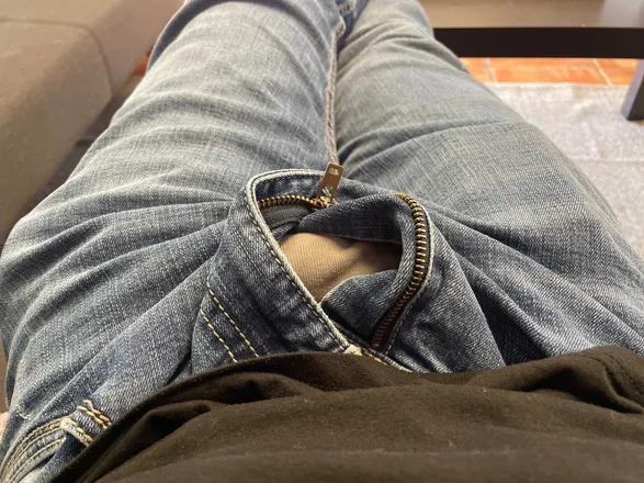 OnlyFans cuenta cockflash header 2