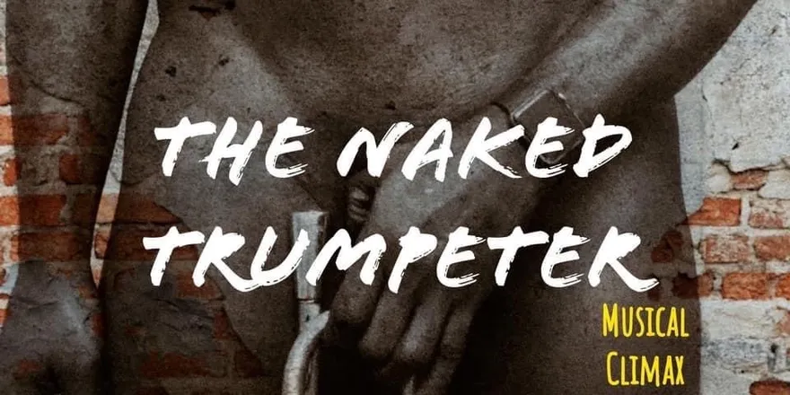 OnlyFans account  nakedtrumpeterxxx header 2