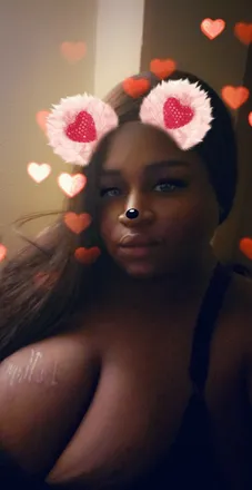 OnlyFans cuenta blaqqbharbie header 2