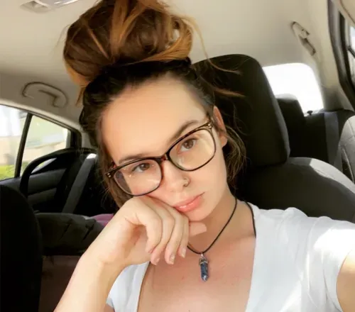 OnlyFans cuenta madonlykat avatar 1