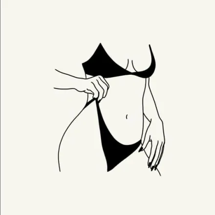 OnlyFans cuenta romanticfoxy header 2